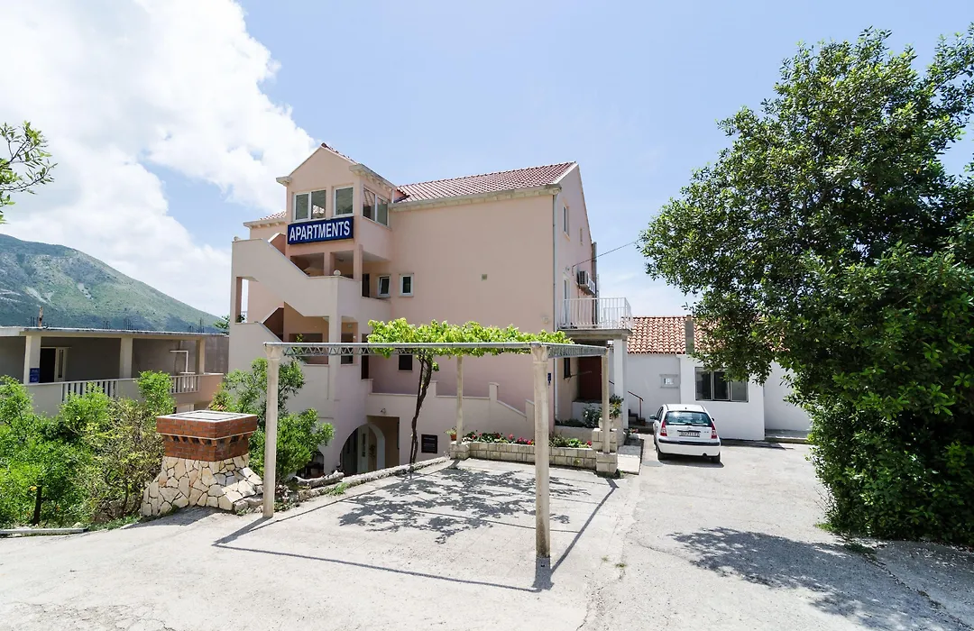 Apartments Sandito-1