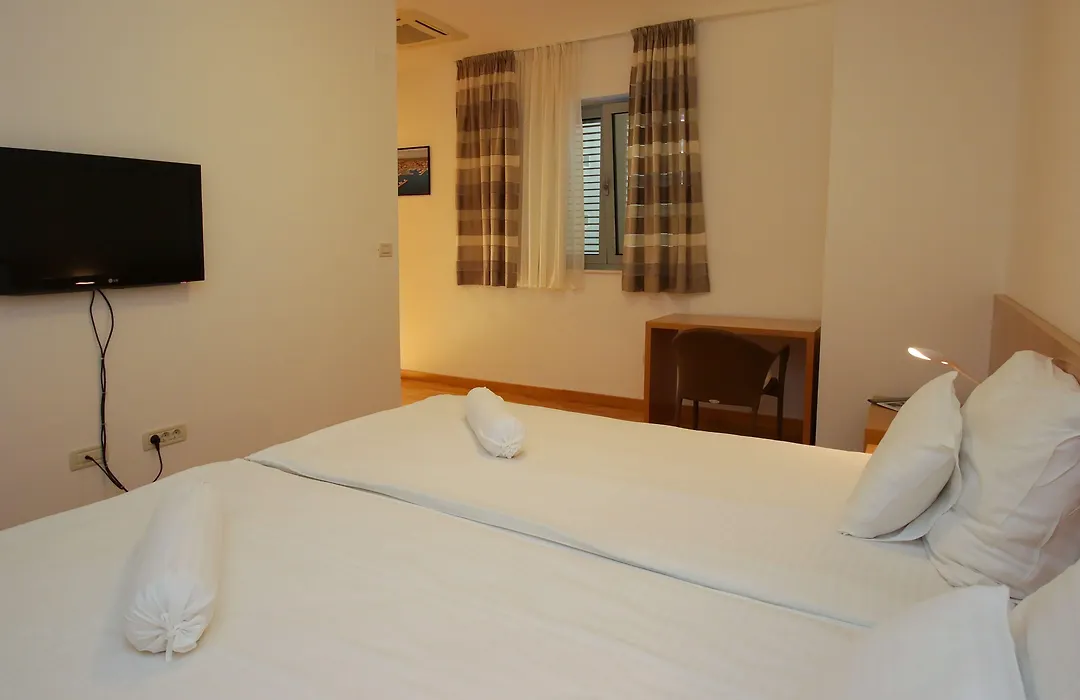 Hotel Villa Radin-1
