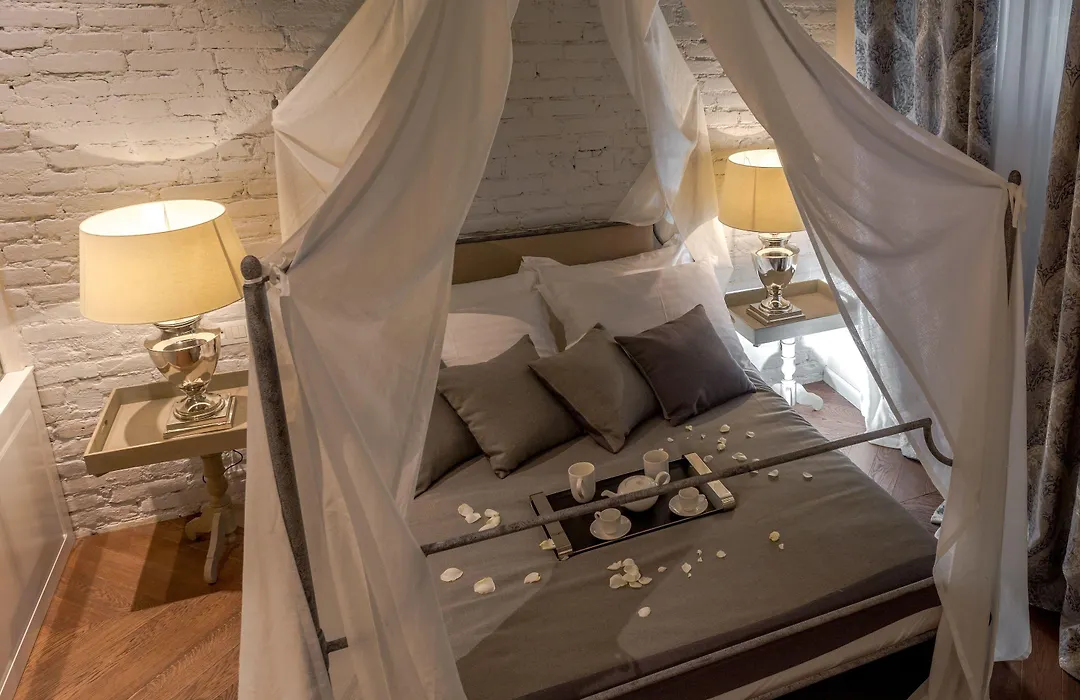 Procurator 7 Luxury Rooms-1