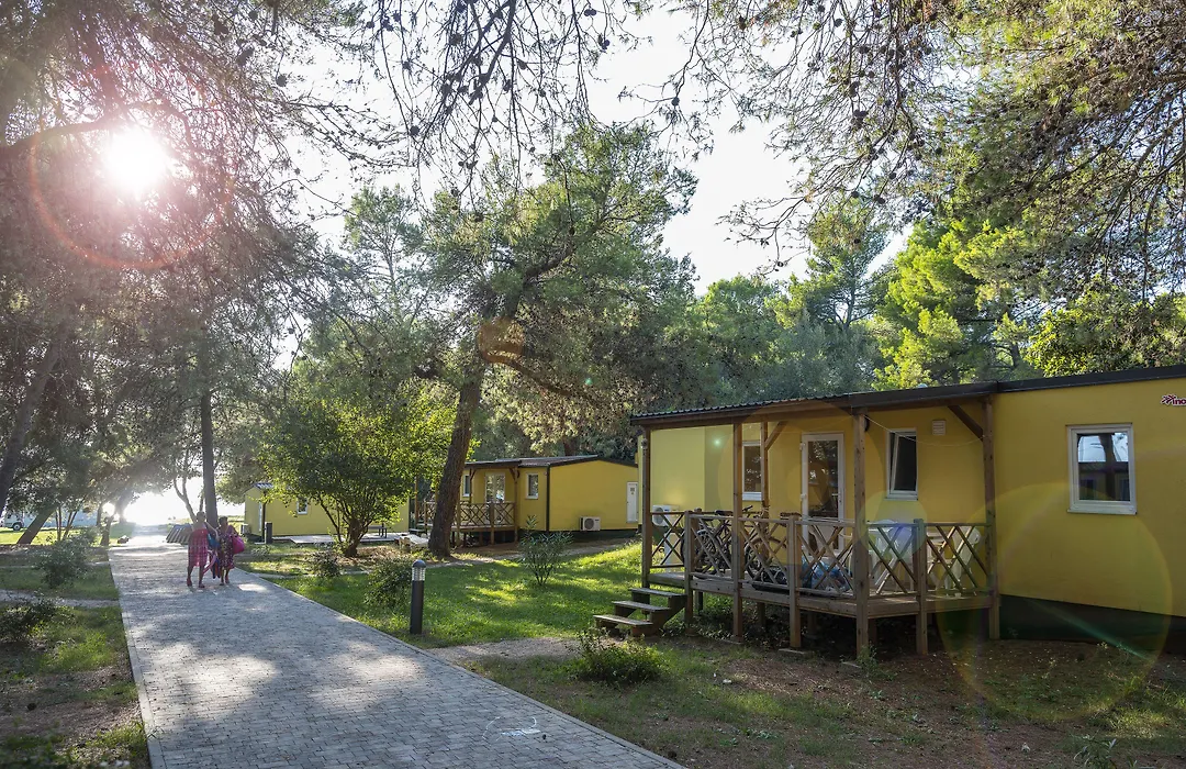 Mobile Homes Camp Pineta - Adriatic Kampovi-1
