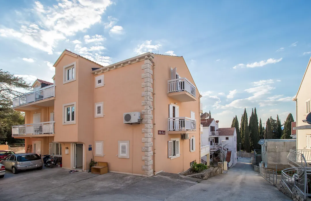 Villa Voinic-1
