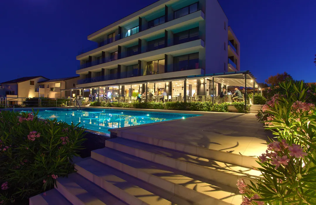 Hotel Villa Margaret-1