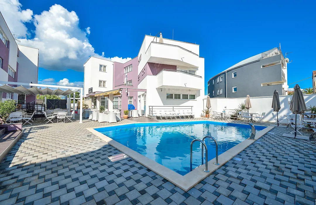 Hotel Zadar-1