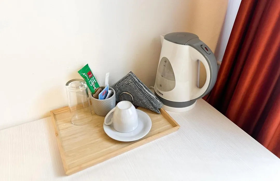 Rooms Lidija-1