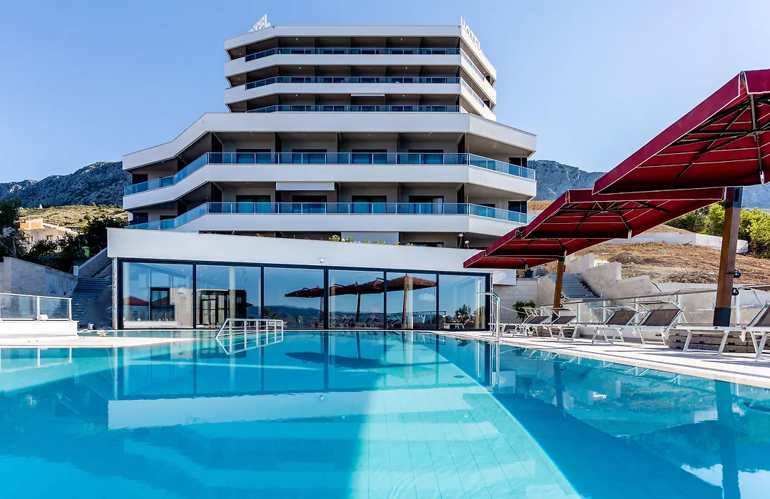 Hotel Plaza Duce-1