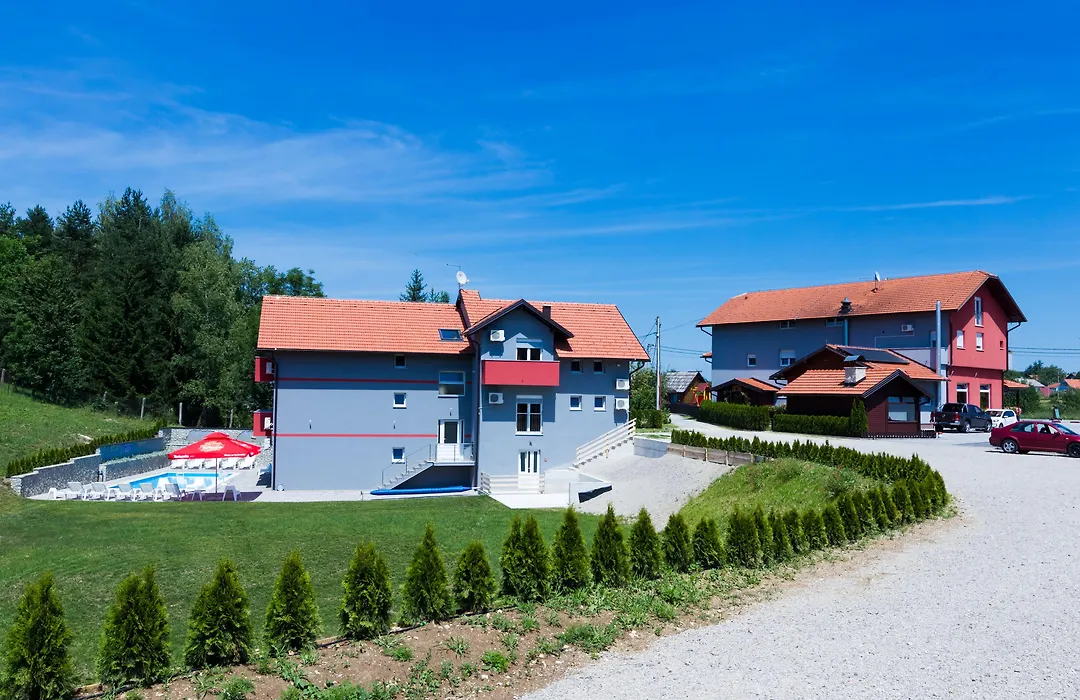 Plitvice Palace - Adults Only-1