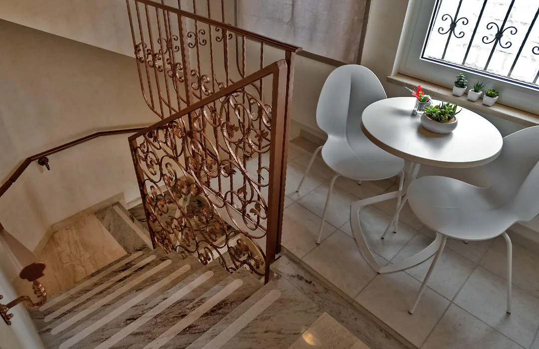 Villa Luna Trogir-1
