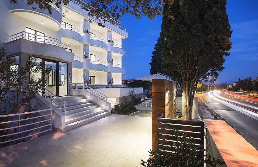 Residence Rovinj-1