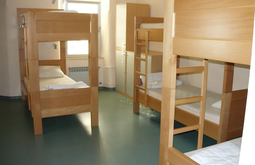 Hi Hostel Rijeka-1