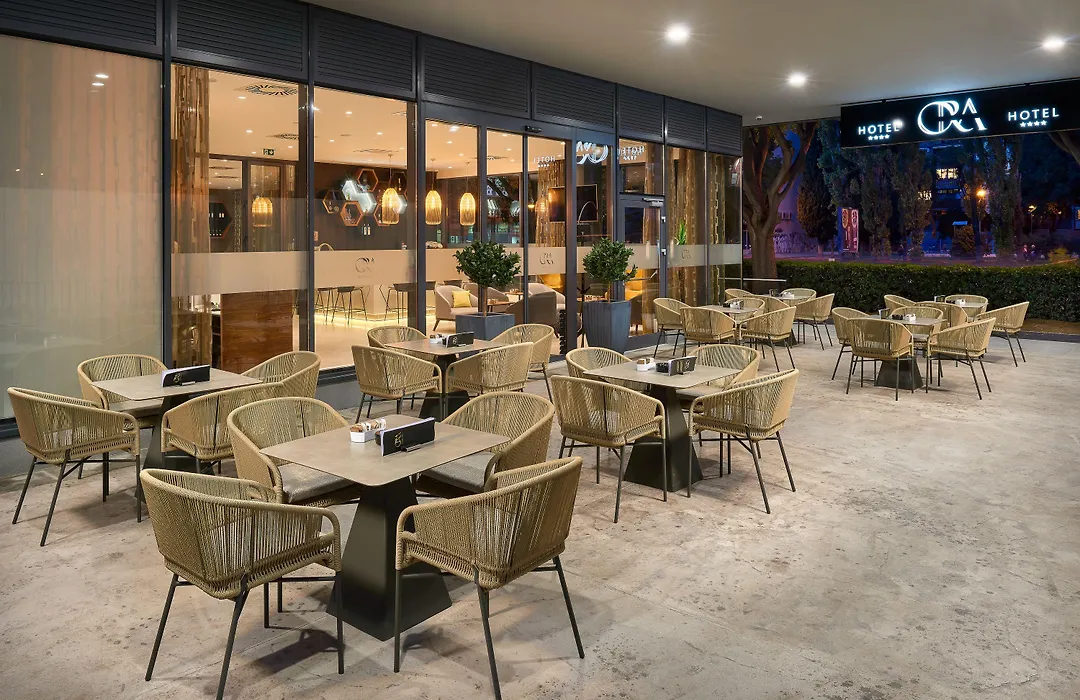 Sia Split Hotel-1