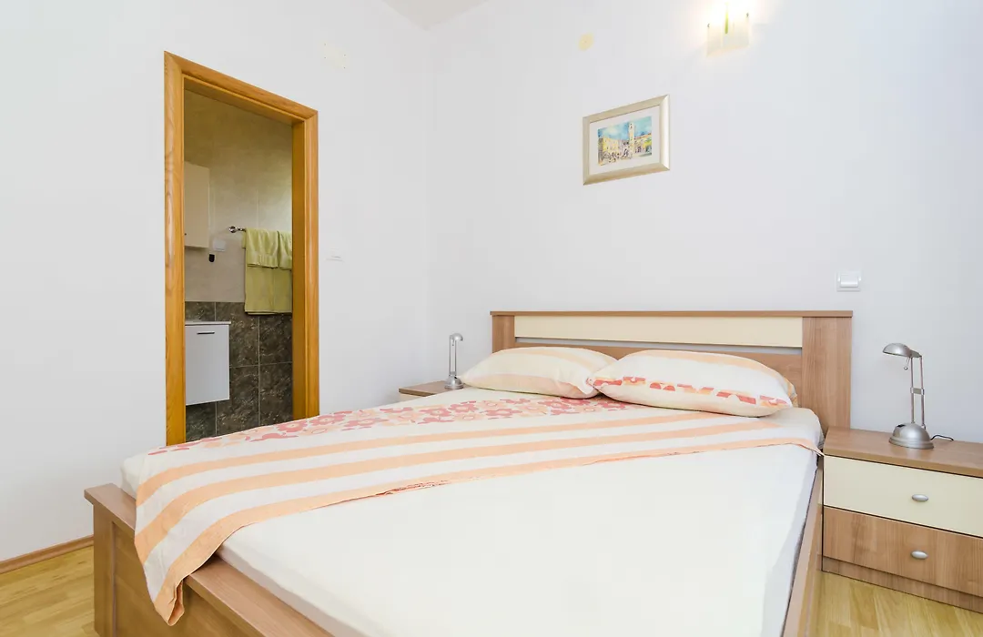 Rooms & Apartments Barisic-1