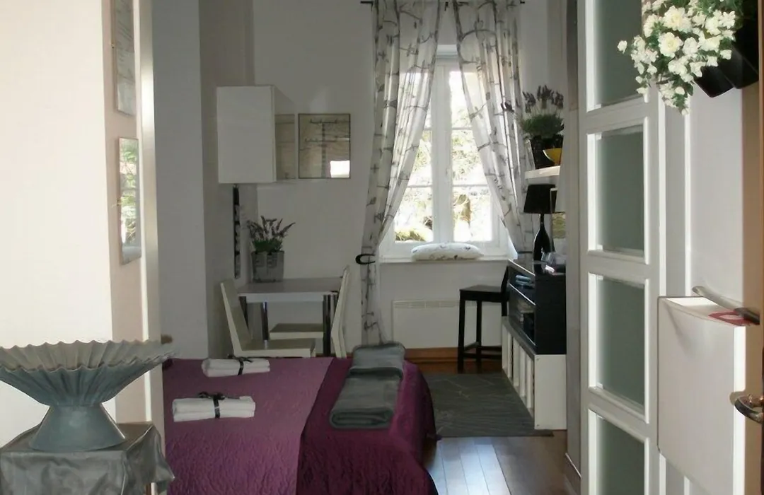 Rooms Zagreb 17-1