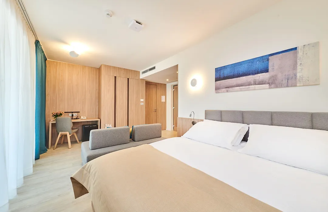 Garden Suites Umag Plava Laguna-1
