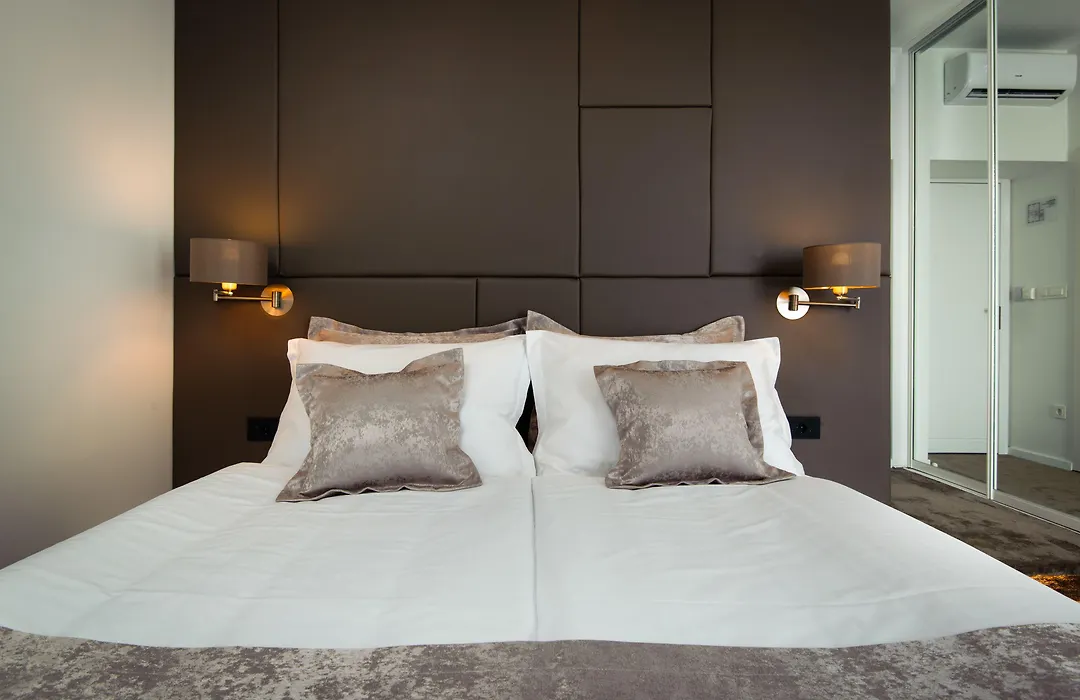 Dream Luxury Rooms-1