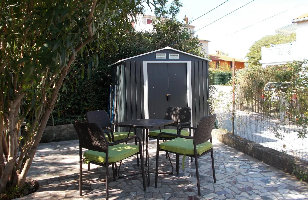 Guest House Accommodation Rupine-1