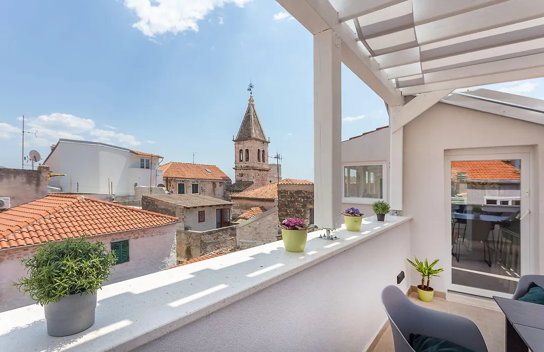 Xboutique Rooms Marinac-1