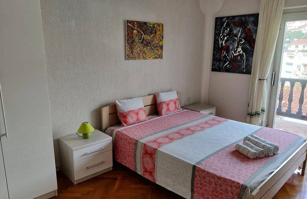 La Casa Di Elisa-1