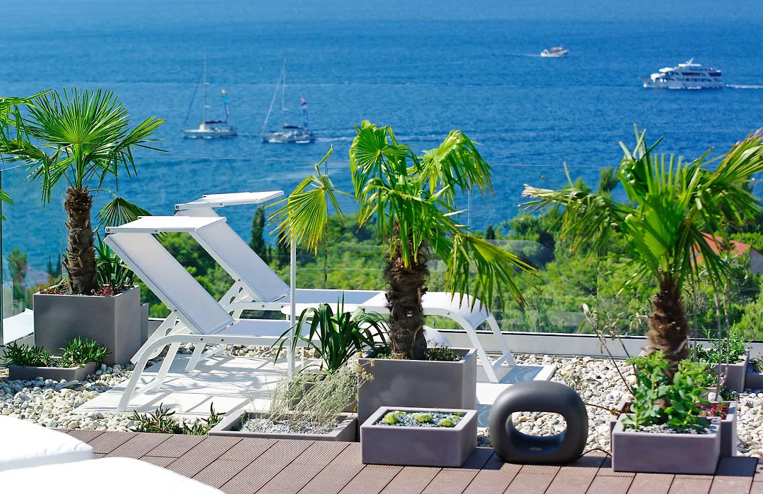 Lifestyle Hotel Vitar - Adults Only-1