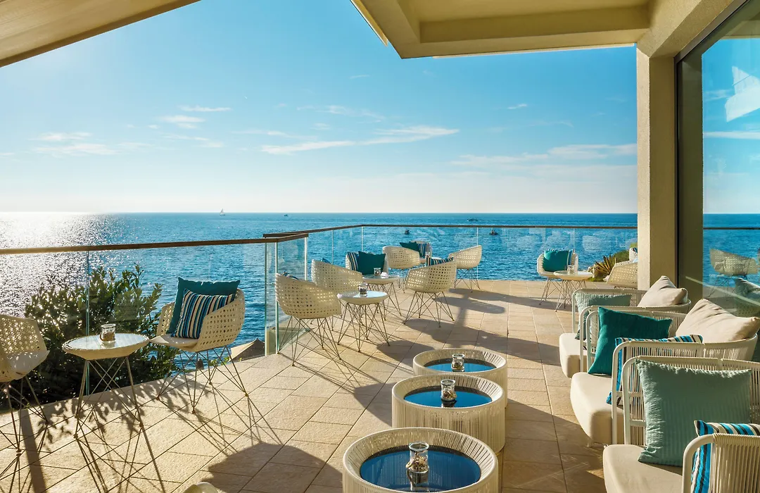 Isabella Island Miramare Suites & Villas, Valamar Collection-1