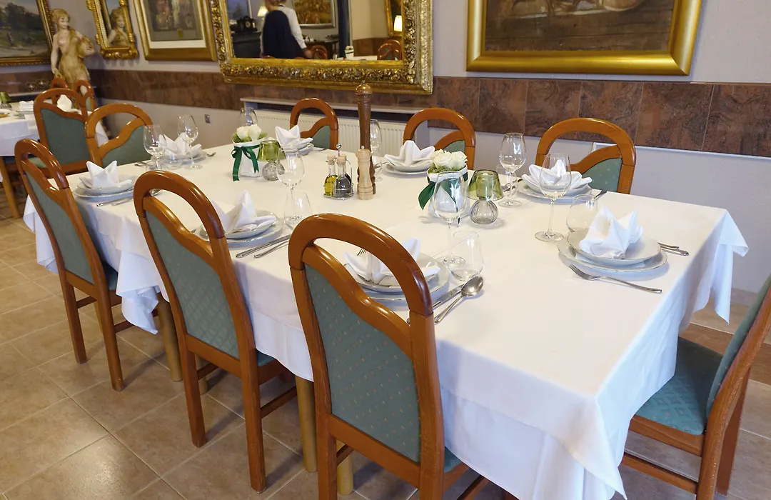 Hotel Vila Tina-1