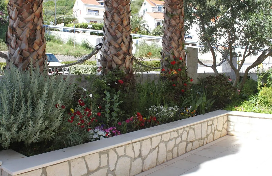 Apartments And Rooms With Parking Space Mlini, Dubrovnik - 8994-1