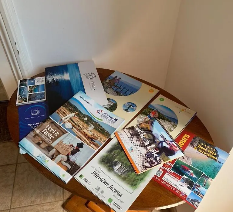 Apartments And Rooms By The Sea Opatija - 14937-1