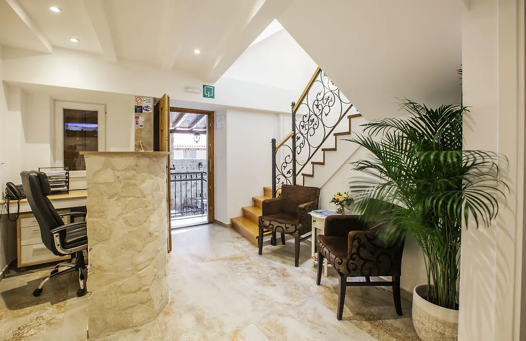 Heritage Hotel Dea Hvar-1