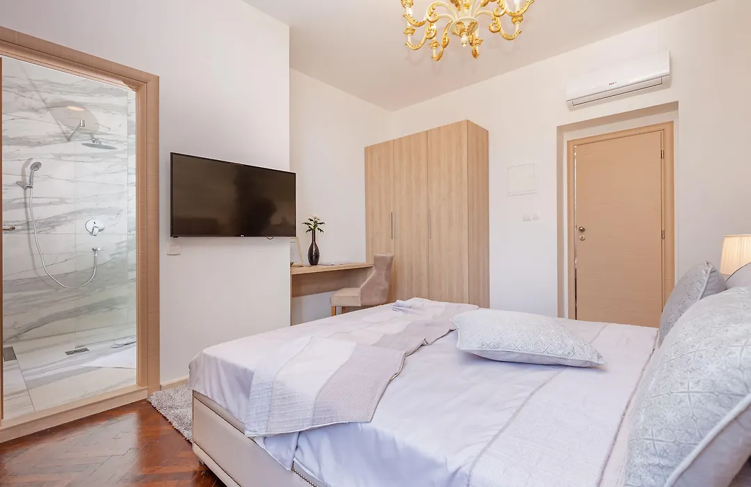 Seven Stars Accommodation Dubrovnik-1