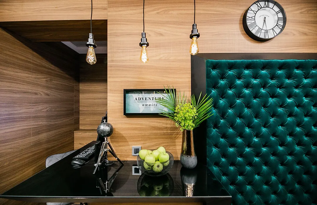 Teatro Suite & Rooms-1