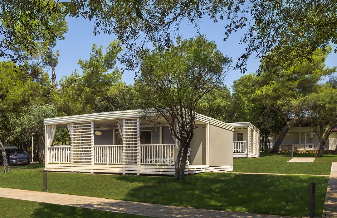Maistra Camping Amarin Mobile Homes-1