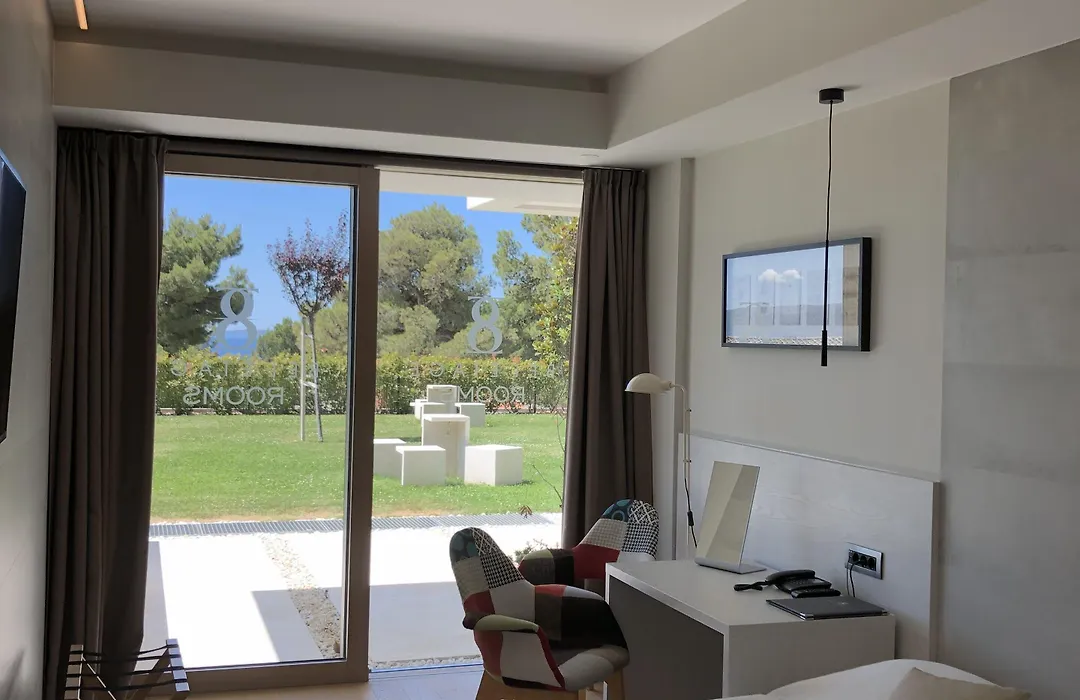 Bel Etage Luxury Rooms-1