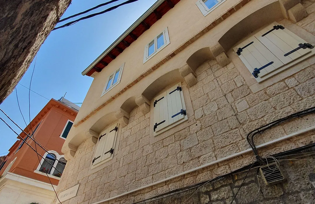 The Suites At Central Split-1