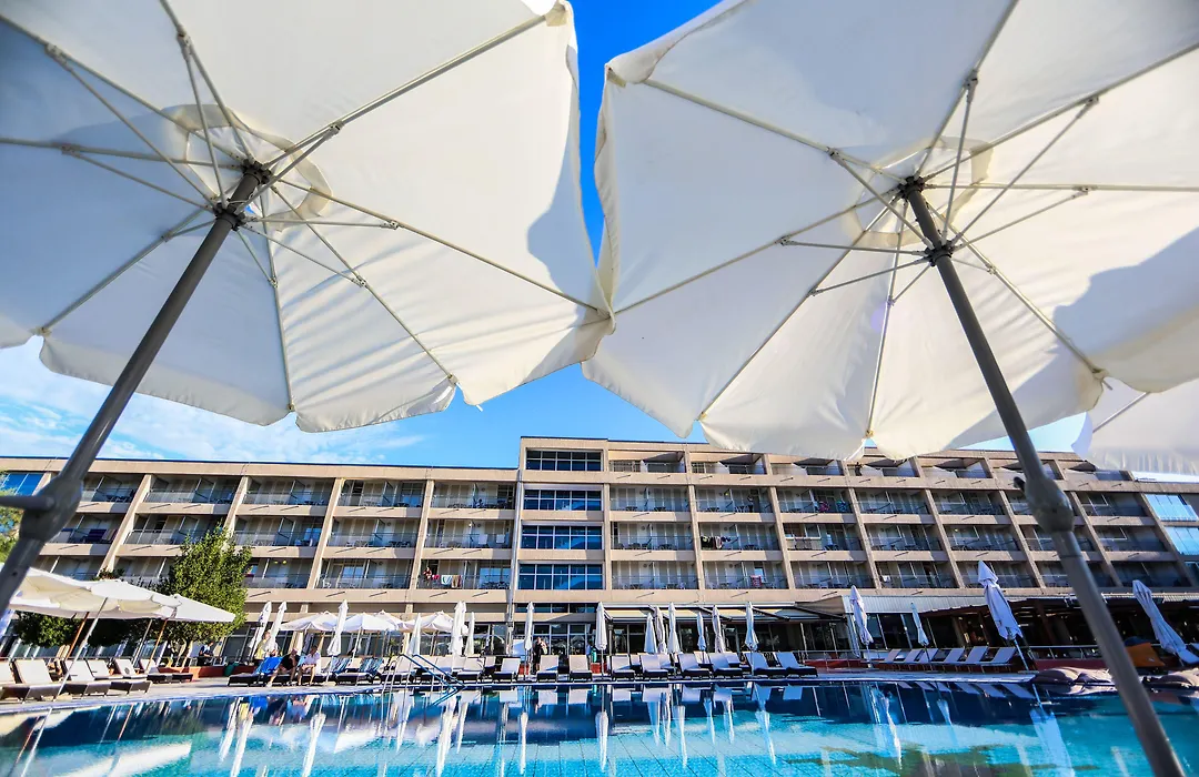 Arena Hotel Medulin-1