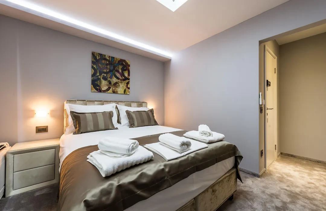 Adriatica Dream Luxury Accommodation - Free Private Parking-1