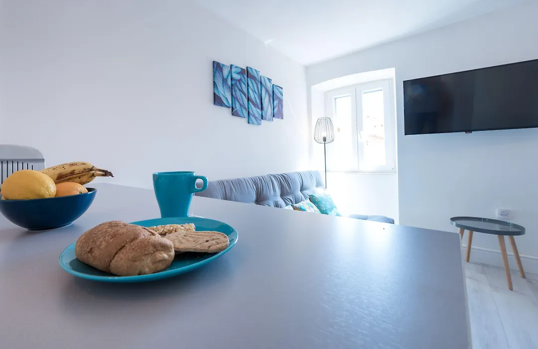 Euroadria Residence-1