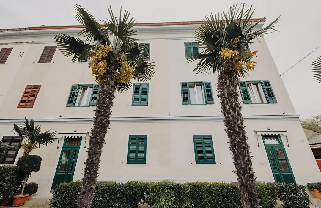 Rooms And Studios Villa Rossella 2-1