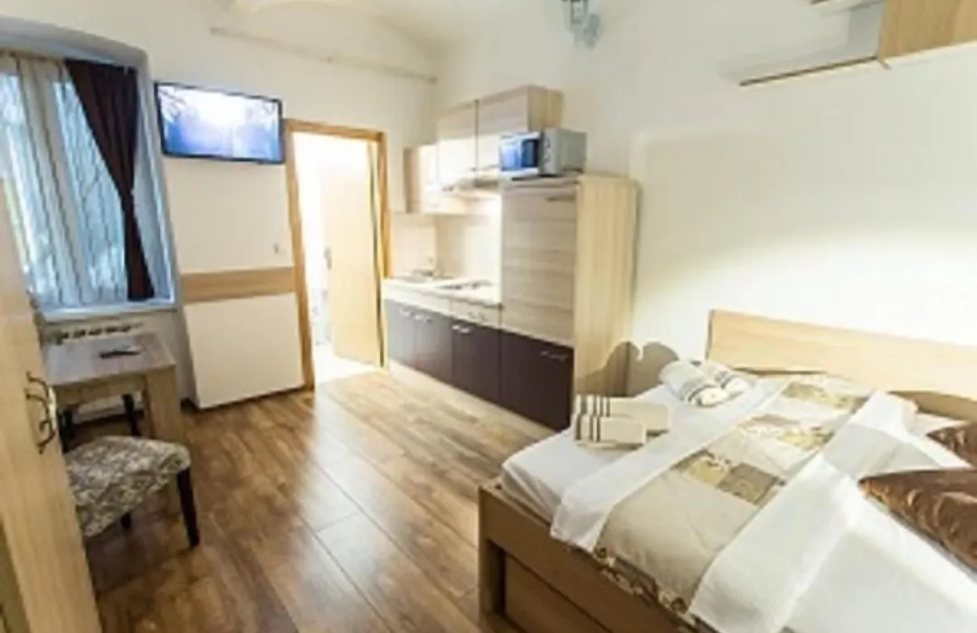 Guesthouse Bed 4 You-1