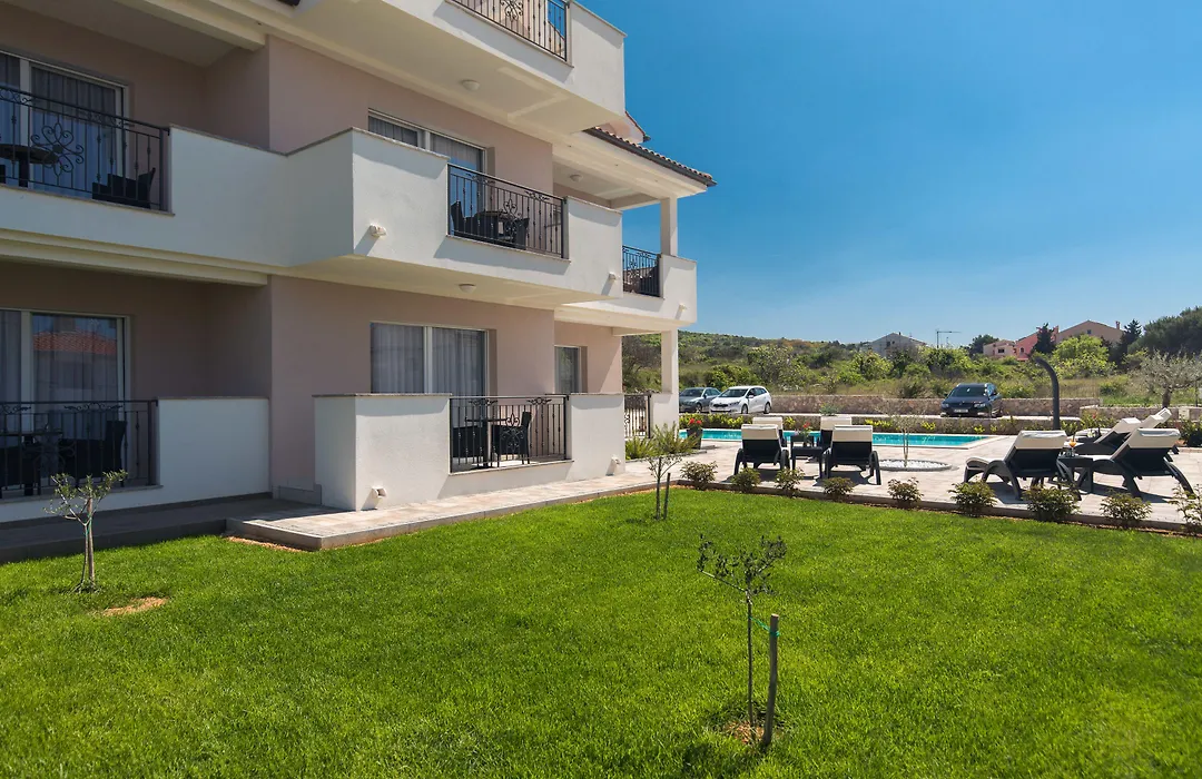 B&B Villa Maris-1