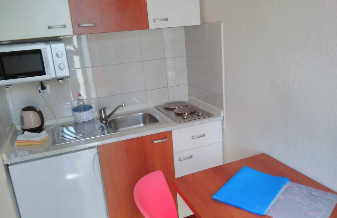 Guesthouse Somnium-1