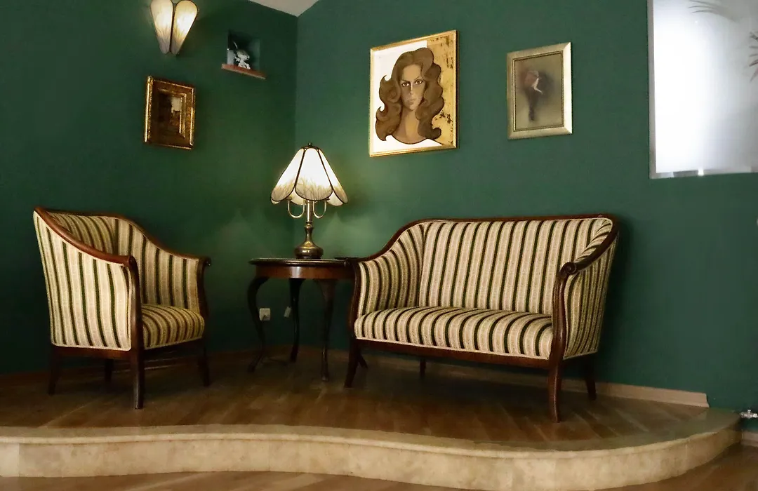 Luxury Suite Jasmin-1
