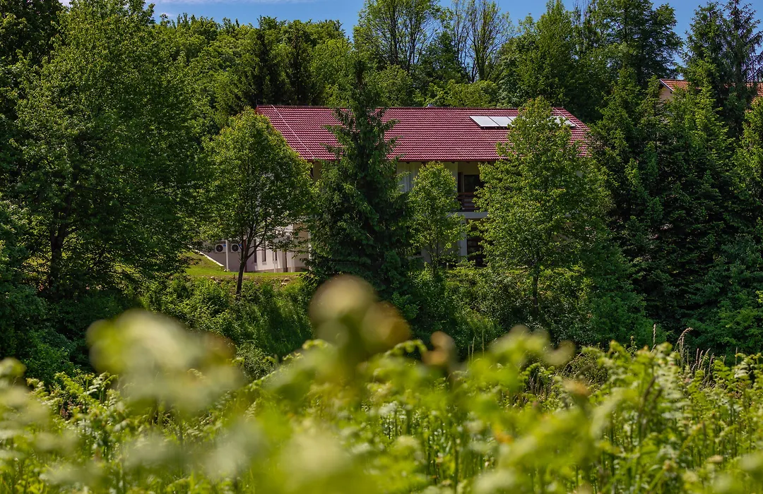 B&B Green Serenity Plitvice Lakes-1