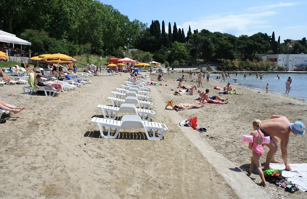 Apartments Bulovic In The Very Center Of Split-1