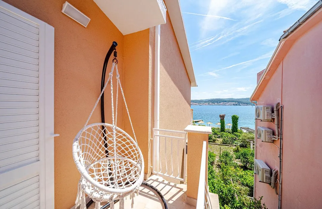 Bed & Breakfast Villa Vrgorac-1