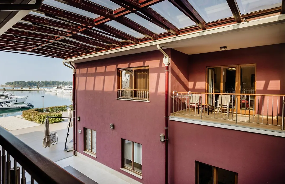 Boutique Hotel Nautica - Spa & Wellness, Free Parking, Pet Friendly-1