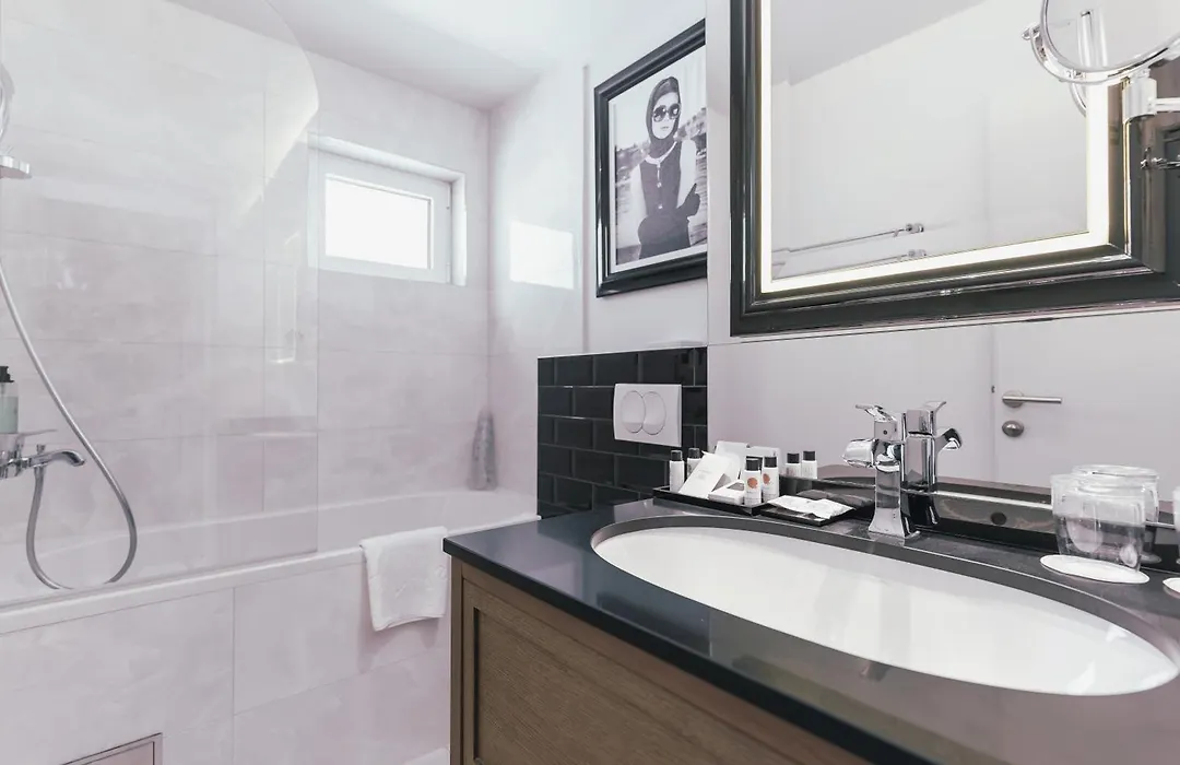 Grand Hotel Slavia (Adults Only)-1