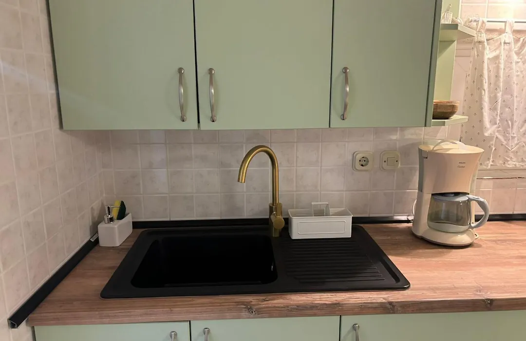 Alaburic Rooms & Apartment-1