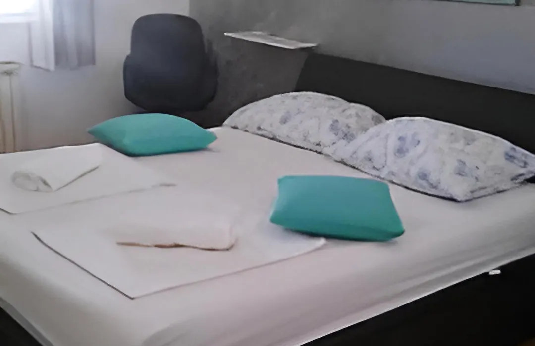 Guesthouse Ivona-1