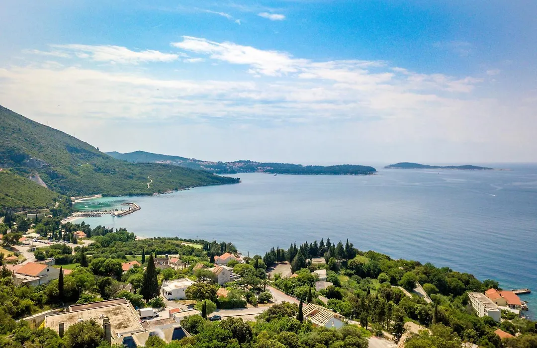Villa Panorama Dubrovnik-1