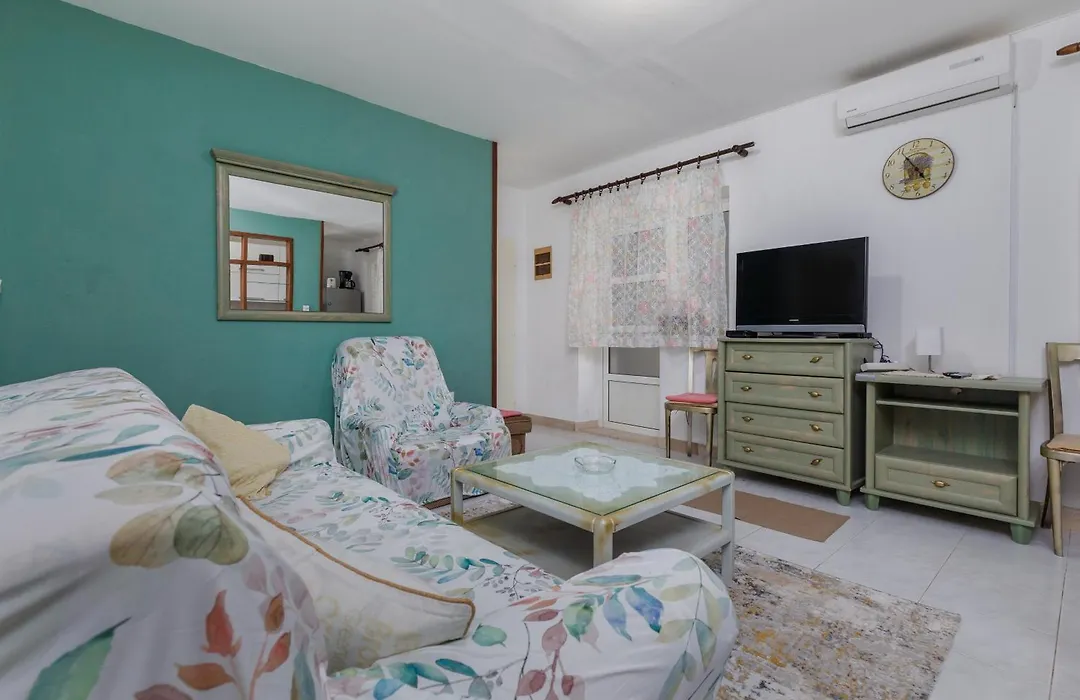 Apartments And Rooms By The Sea Podgora, Makarska - 2616-1