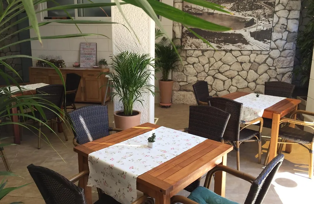 Rooms By The Sea Hvar - 8785-1